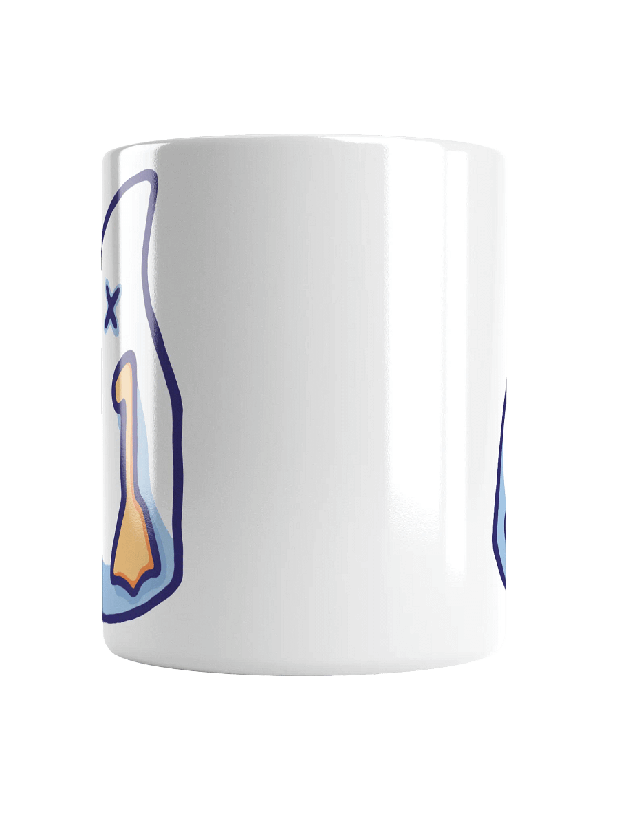The OG Duck Butt Mug product image (5)