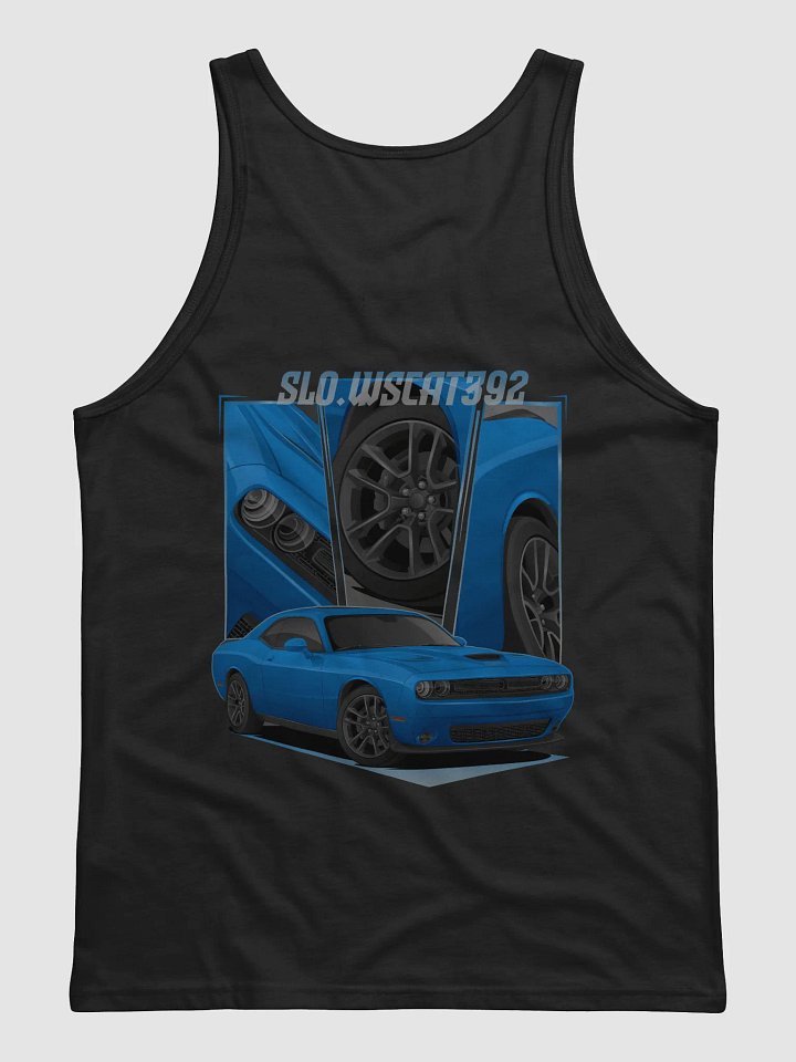Tank top - slo.wscat392 product image (7)