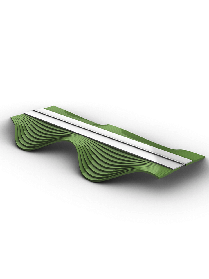 Grasshopper – EX 78 – Graph mapper + Tween curve product image (1)