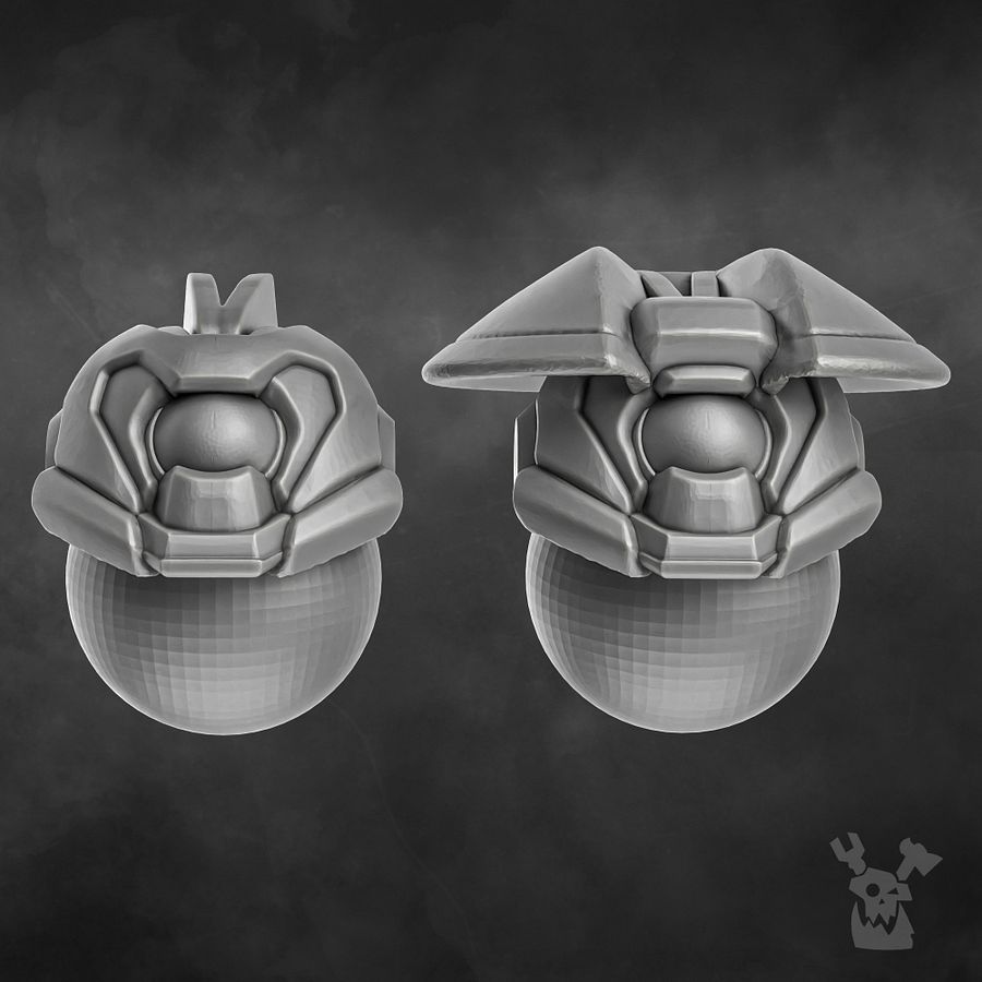 Warmaster Keen Stargaze product image (9)