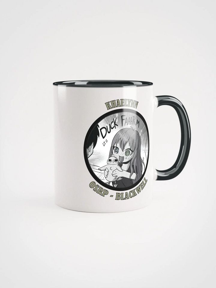 Khaelynn Mug product image (1)