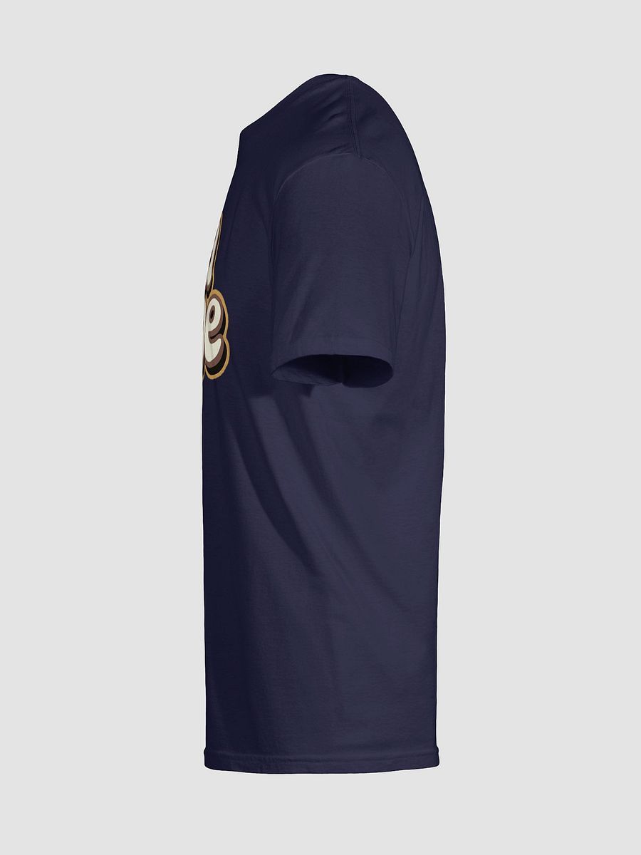 Da Pope Retro T-Shirt – Chicago Style | Pope Leo XIV American Provost Parody Tee product image (15)