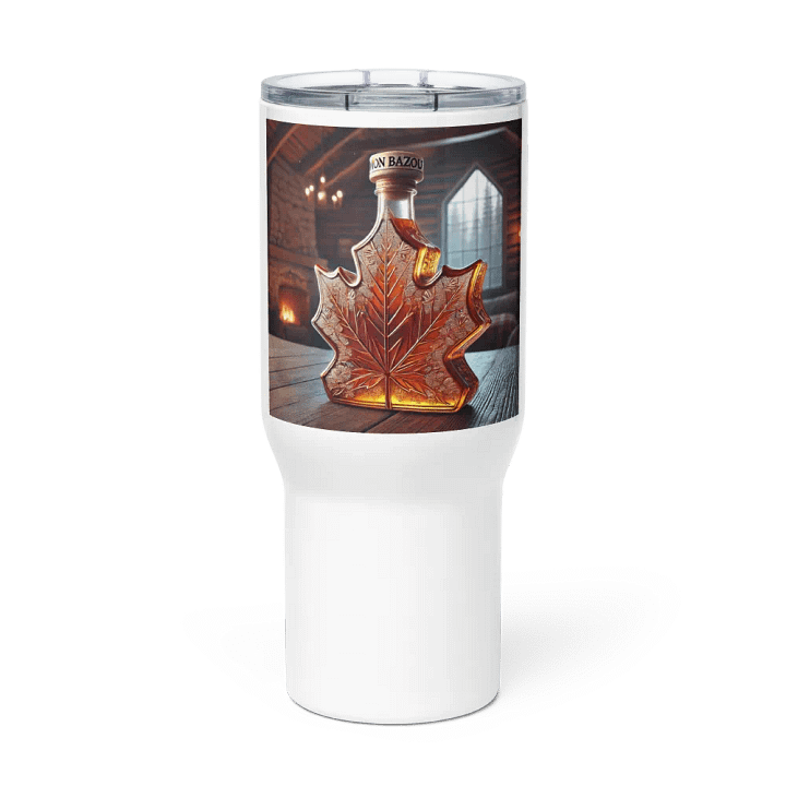 Mon Bazou Travel Mug Pro product image (3)