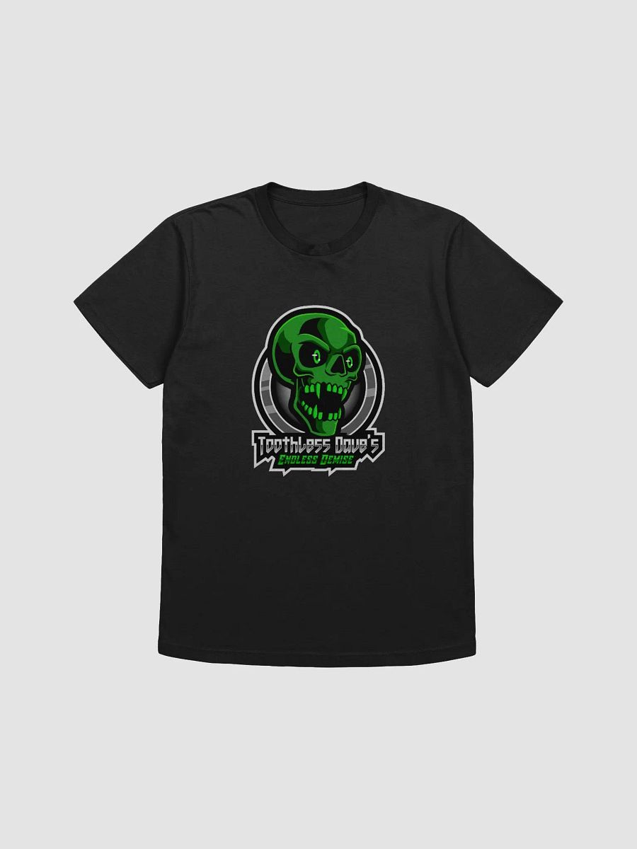 Toothless T-Shirt product image (2)