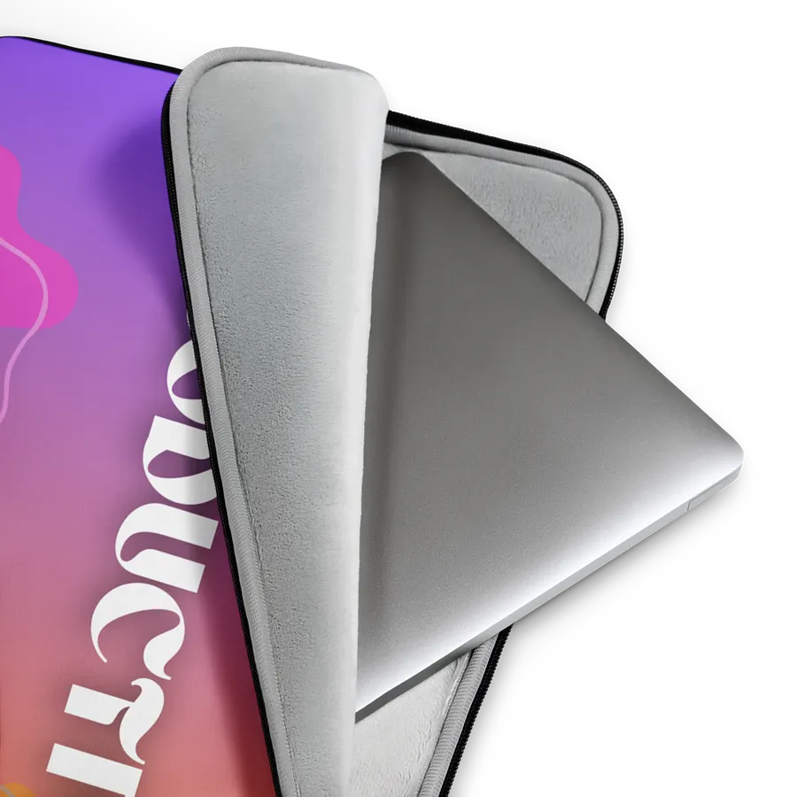 Productive Laptop Sleeve product image (3)