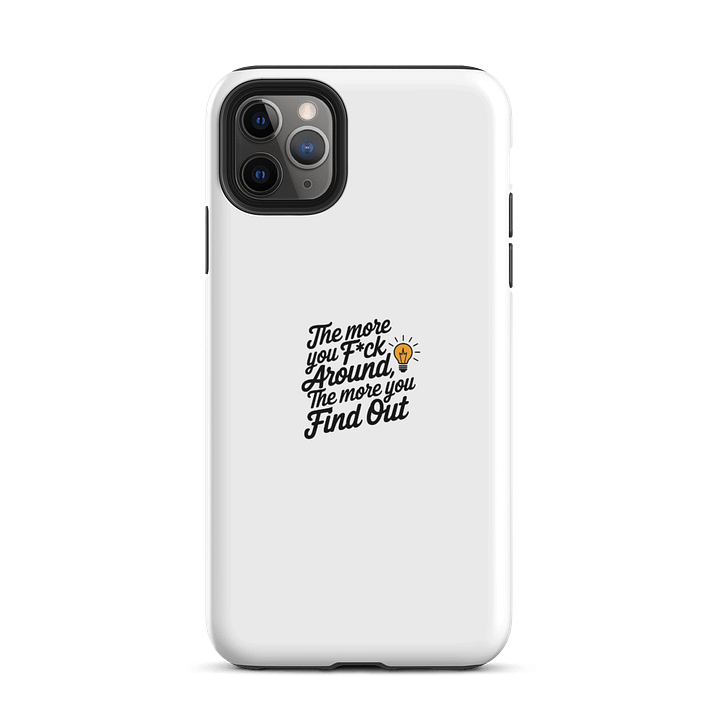 Illuminate Toughness iPhone® Case product image (51)