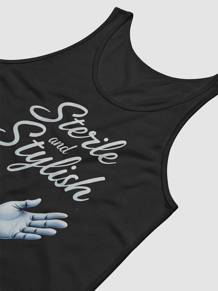 Sterile Chic Tank product image (11)