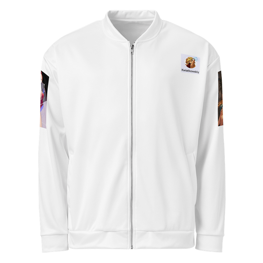 Anime Bomber Jacket product image (1)