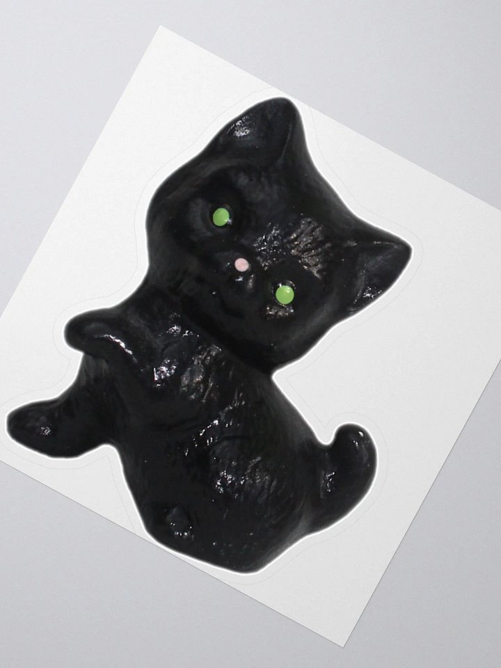 Black Cat Kitsch product image (2)