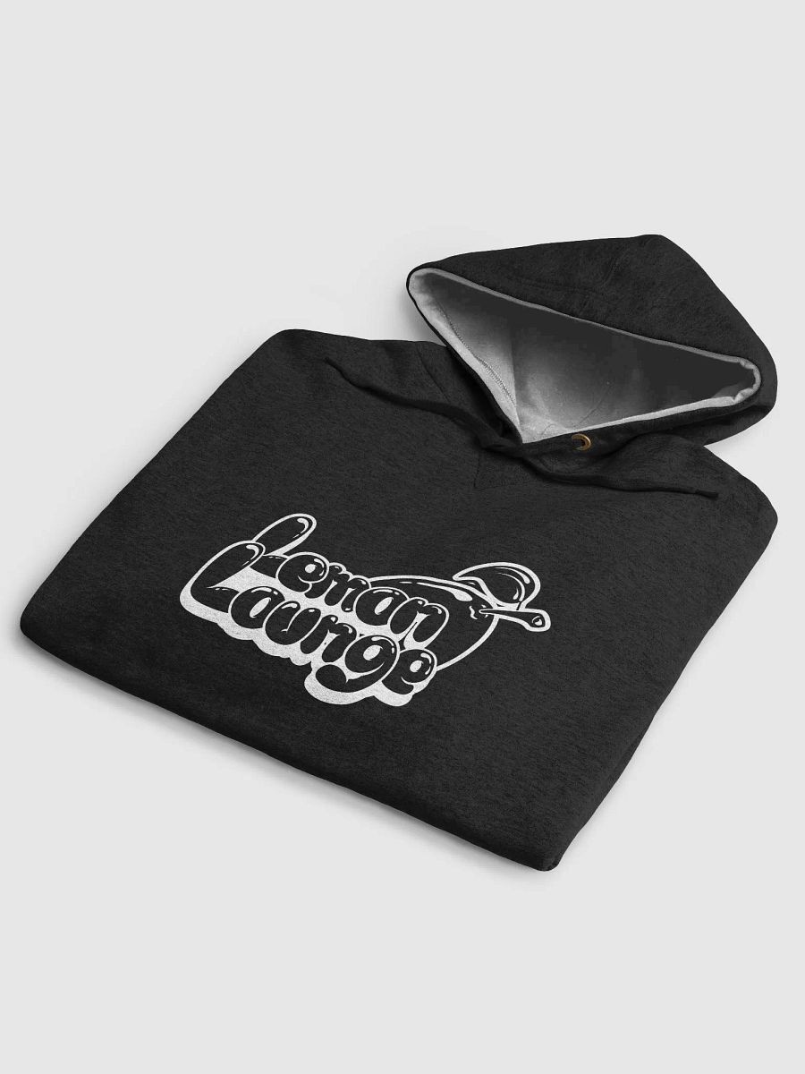 Lemon Lounge Hoodie product image (5)
