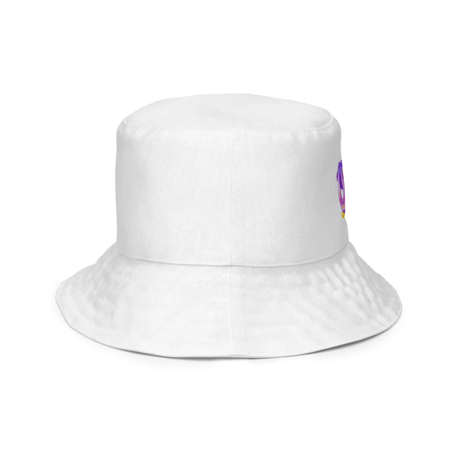 Limited Edition Christmas Rainbow Bucket Hat product image (9)