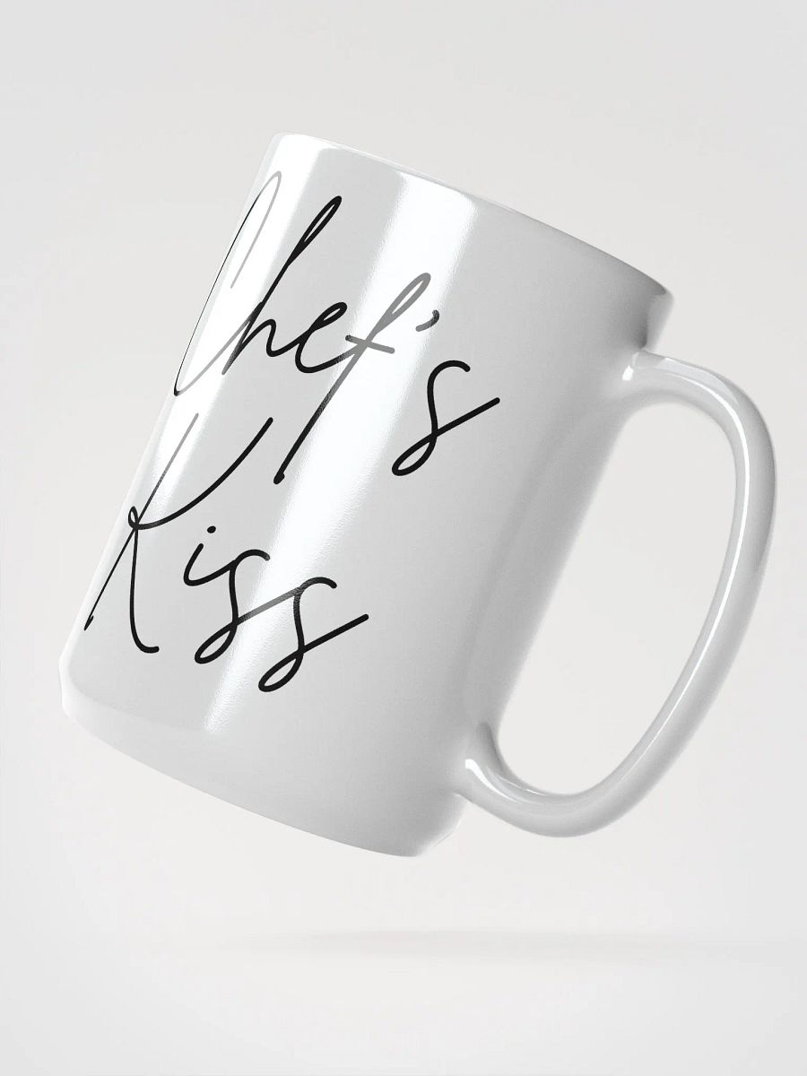 Chef Douglas Mug product image (6)