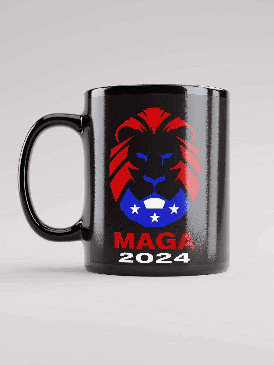 MAGA 2024 Mug product image (2)