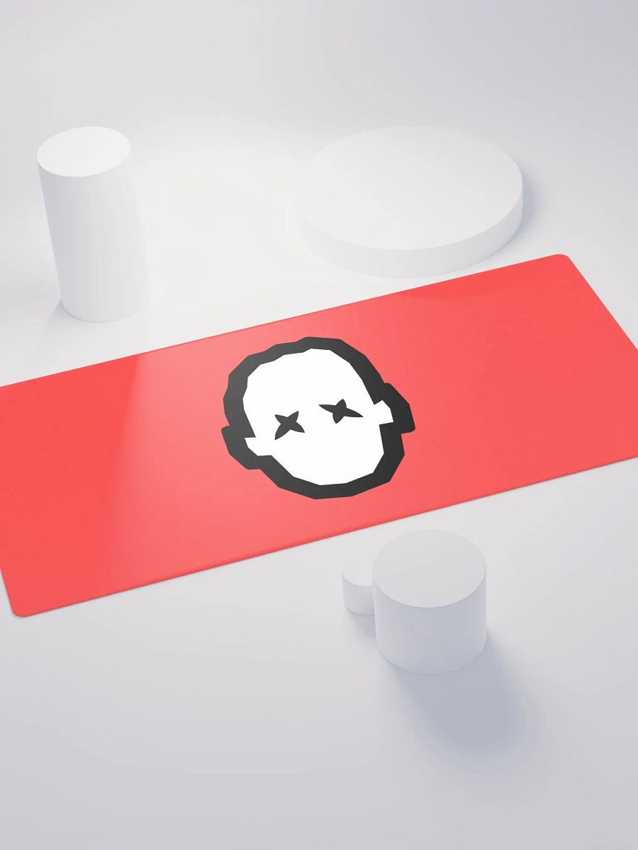 Official Seniac Large Mousemat product image (4)
