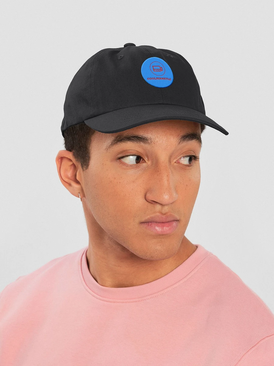 Coolmankyle Dad Hat product image (56)