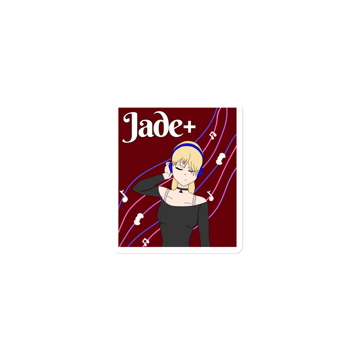 Jade+ Magnet product image (1)