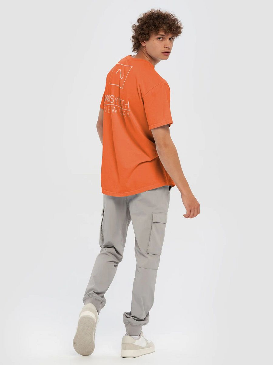 My Other Synth Is A DX1 T-Shirt product image (8)