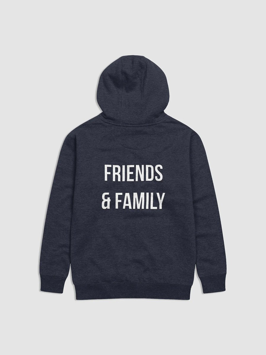 Friends & Family Premium Hoodie product image (23)