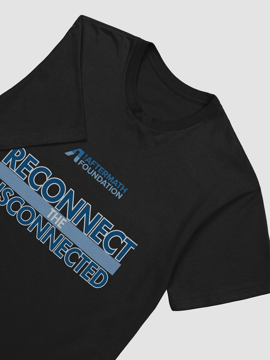 Reconnect the Disconnected Shirt product image (11)