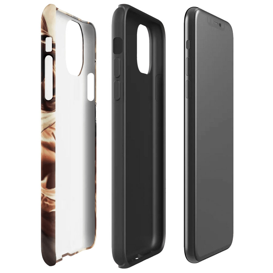 American Jesus iPhone case product image (4)
