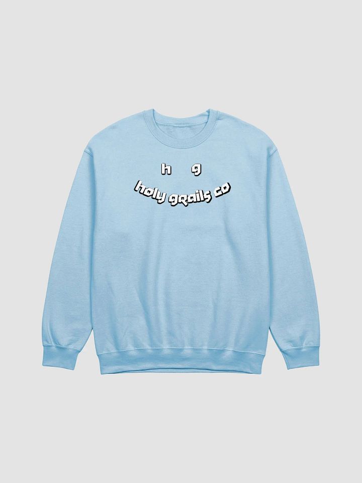 Holy Grails "Happy Face" product image (1)