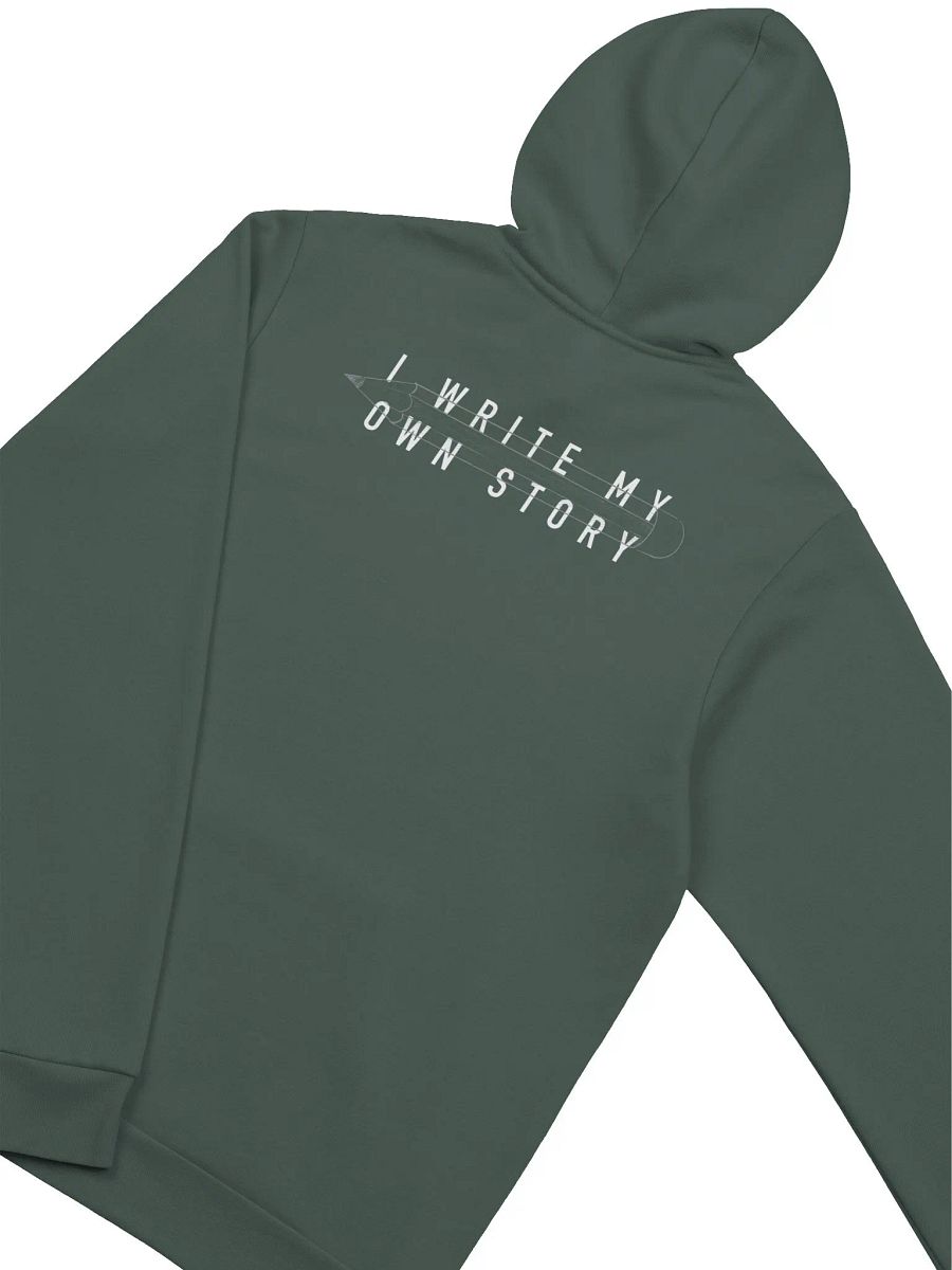 Create Your Reality Hoodie product image (3)