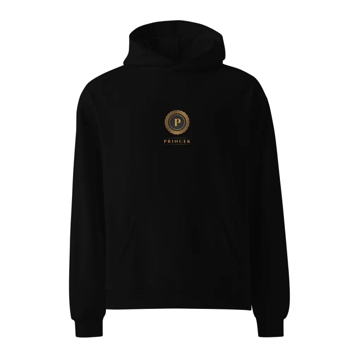 PRINCE K Logo Hoodie product image (1)