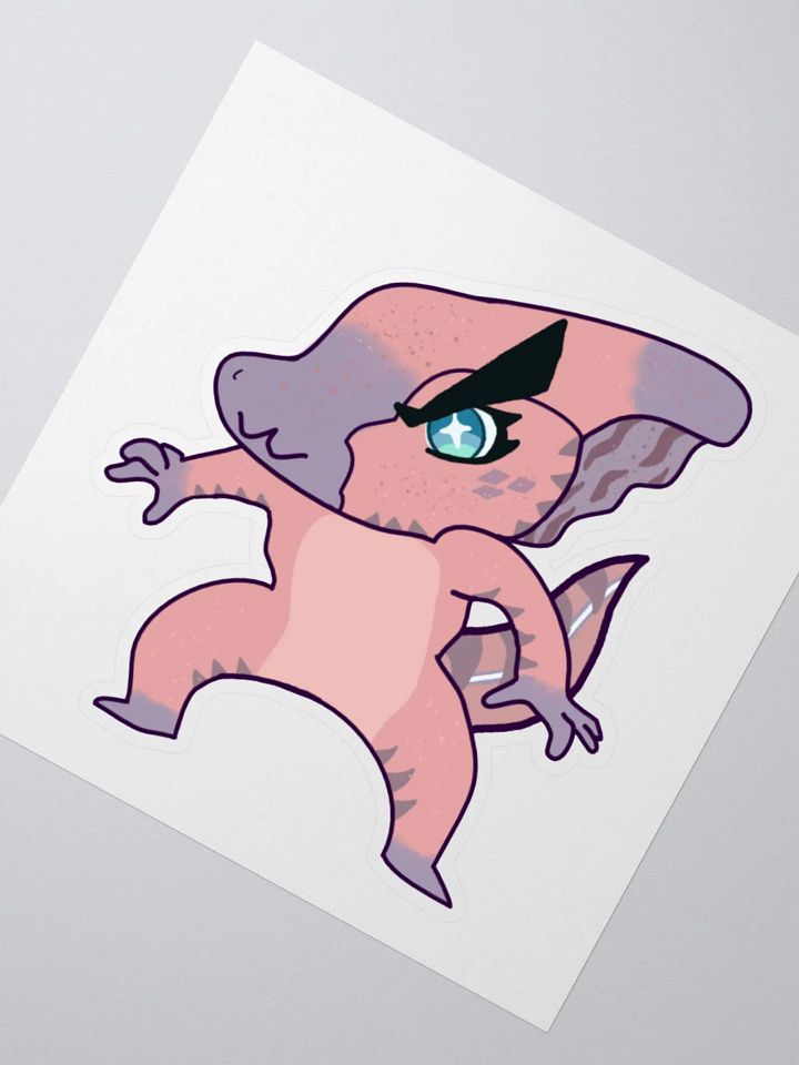 Gremlin Sticker product image (2)