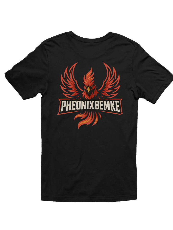 Pheonix Back Logo product image (2)