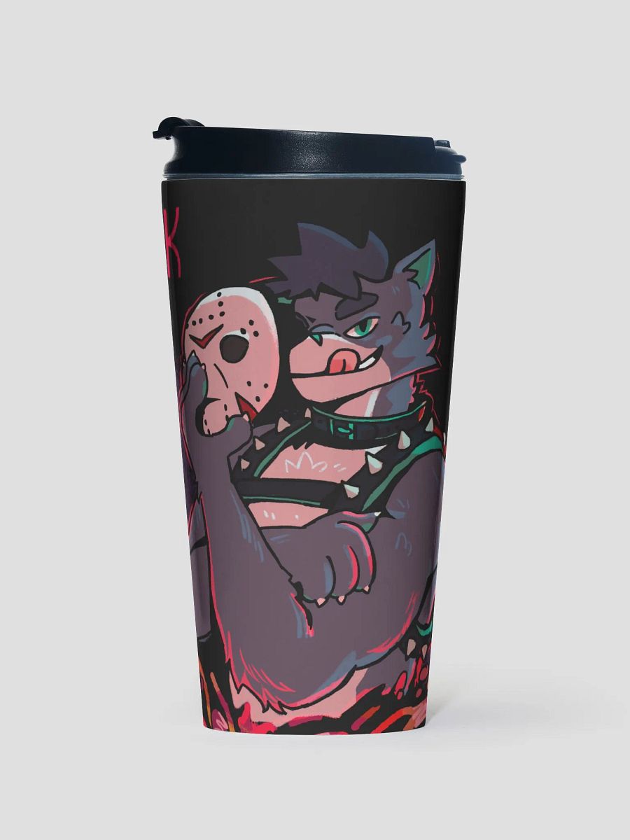 Cypher's 4K Coffee Cup product image (1)