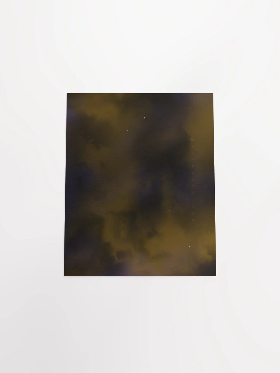 Nebula IG1 Paper Poster Part 3 of 3 product image (19)