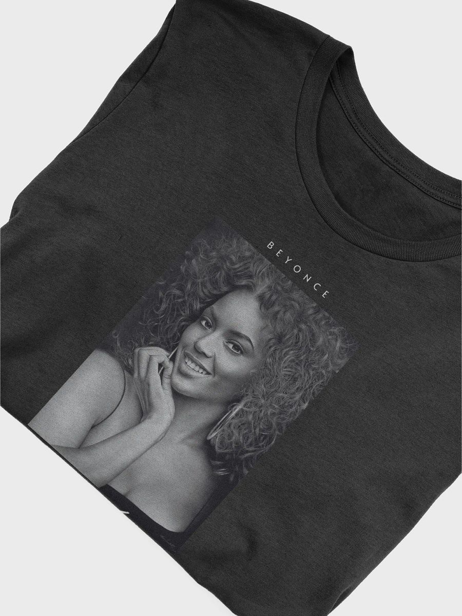 Beyonce: Queen Bey T-shirt product image (3)