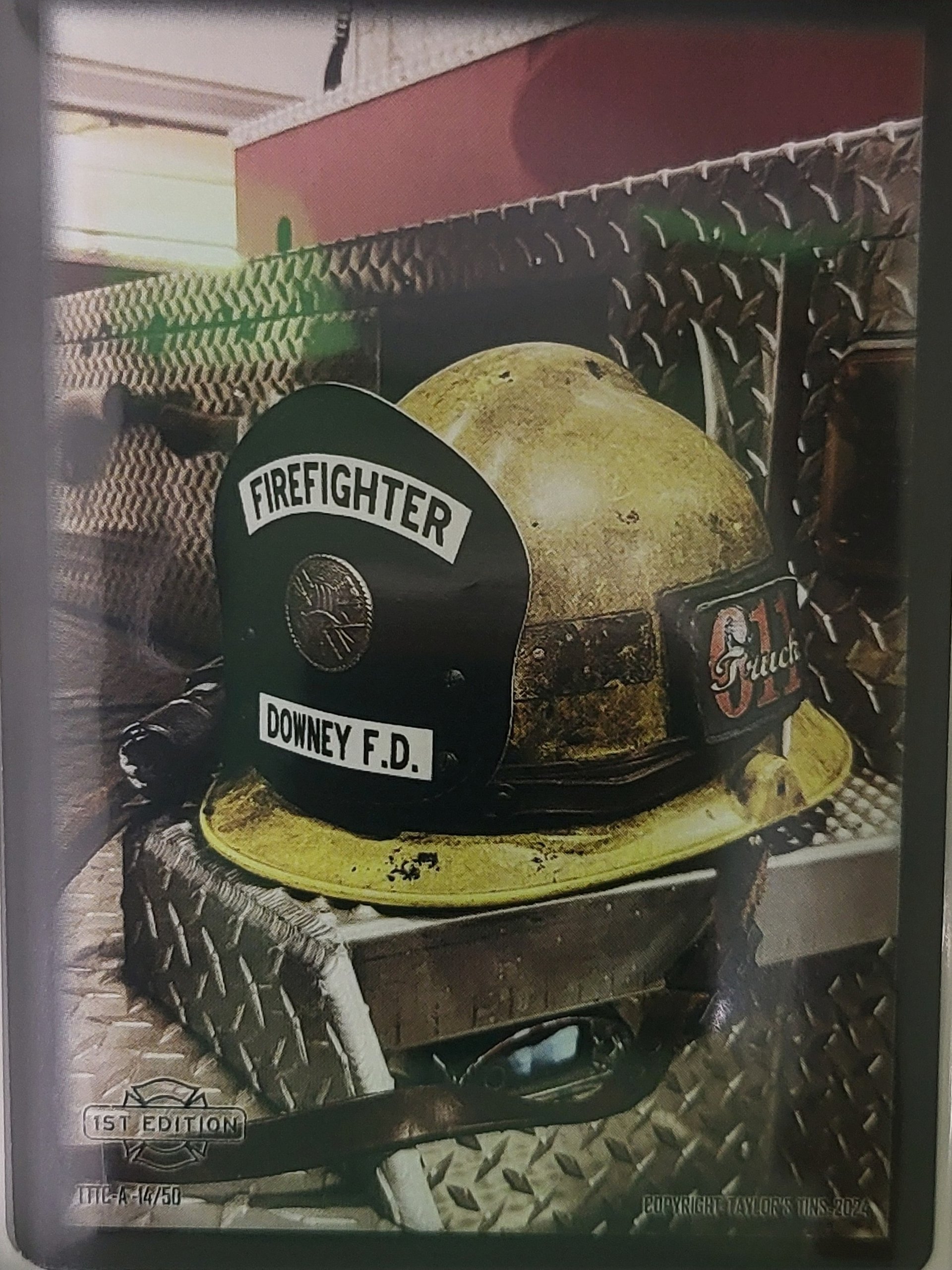 TTTC-A-14/50 – 1st Edition product image (1)