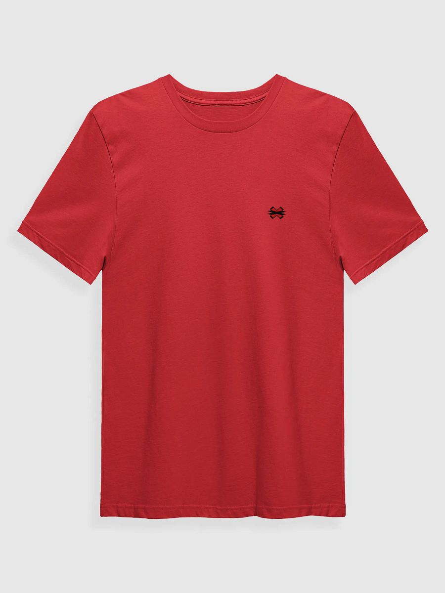 T-Shirt Rouge Xtreme Fusion Arrowhead product image (1)