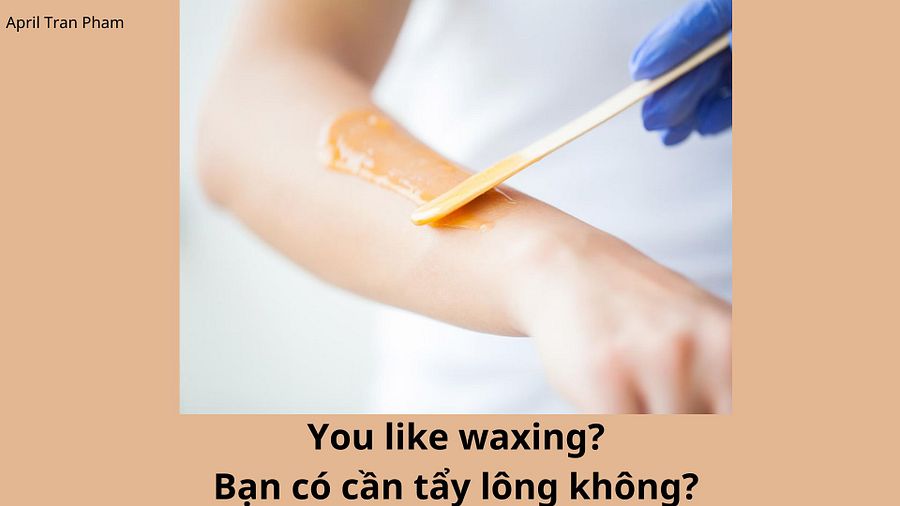 Common conversations in nail salon (PDF file) product image (5)