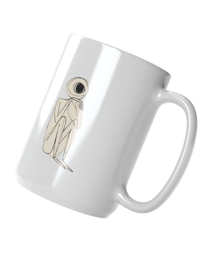 Eye of Insight Mug product image (2)