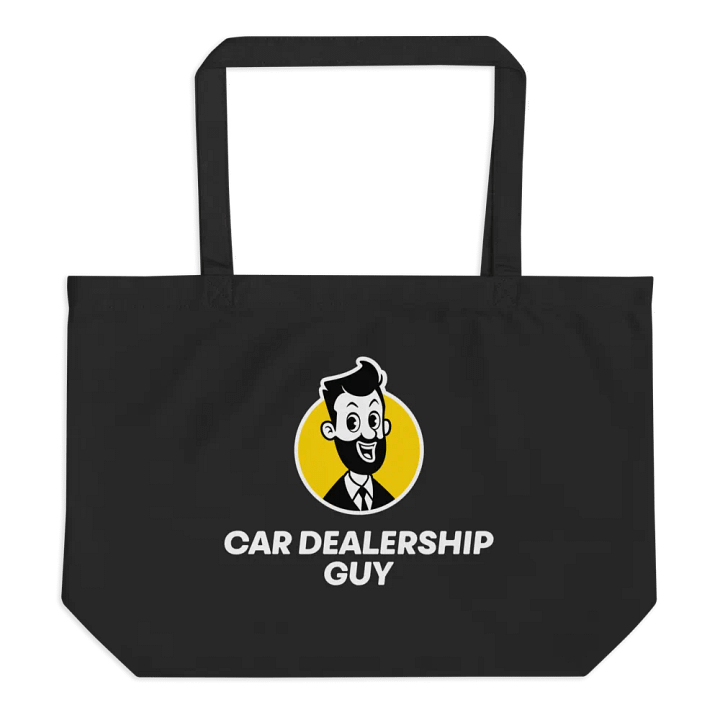 CDG Tote product image (1)