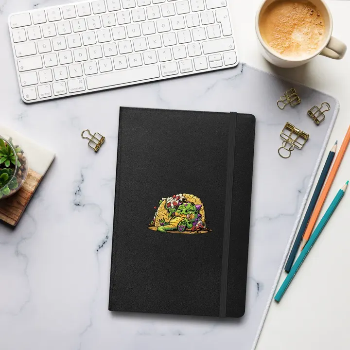 TaComa Notebook product image (1)