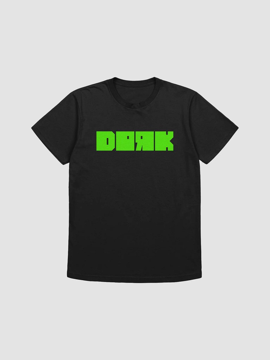 Prototype DORK Squad T-Shirt product image (1)