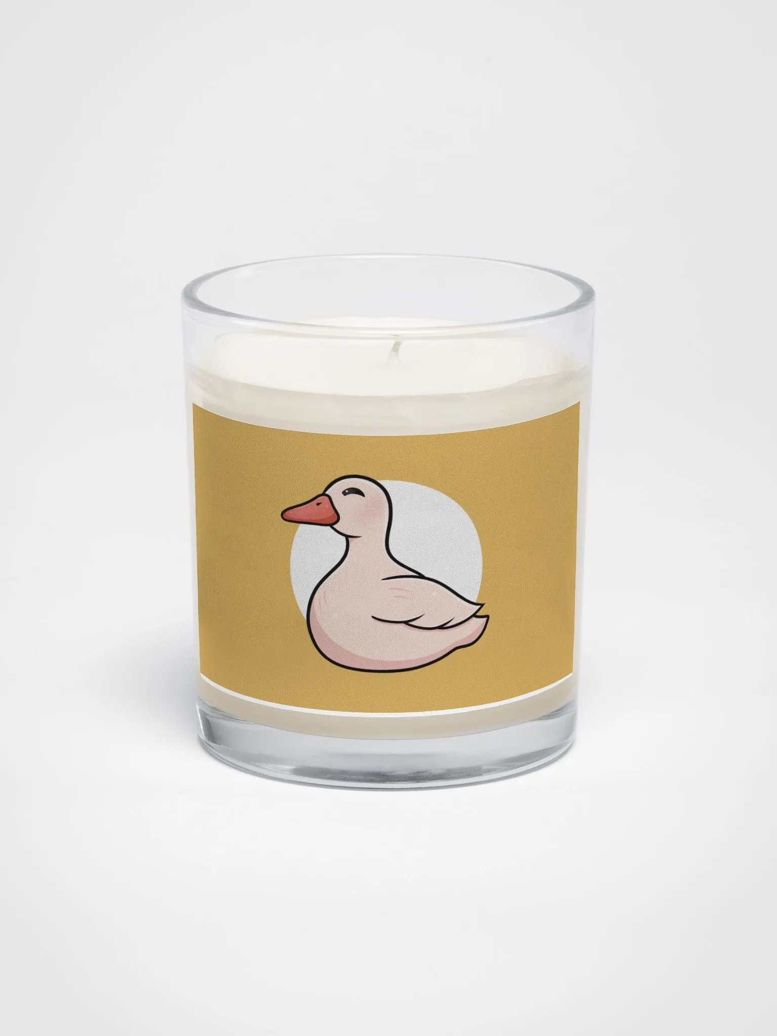 Ducc Candle product image (1)