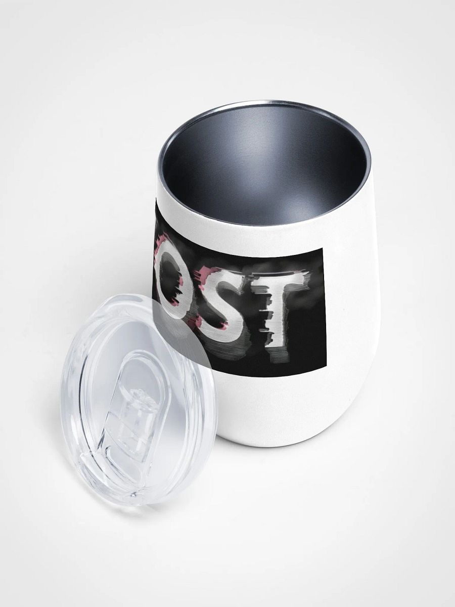 Ghost Thermal Cup product image (3)