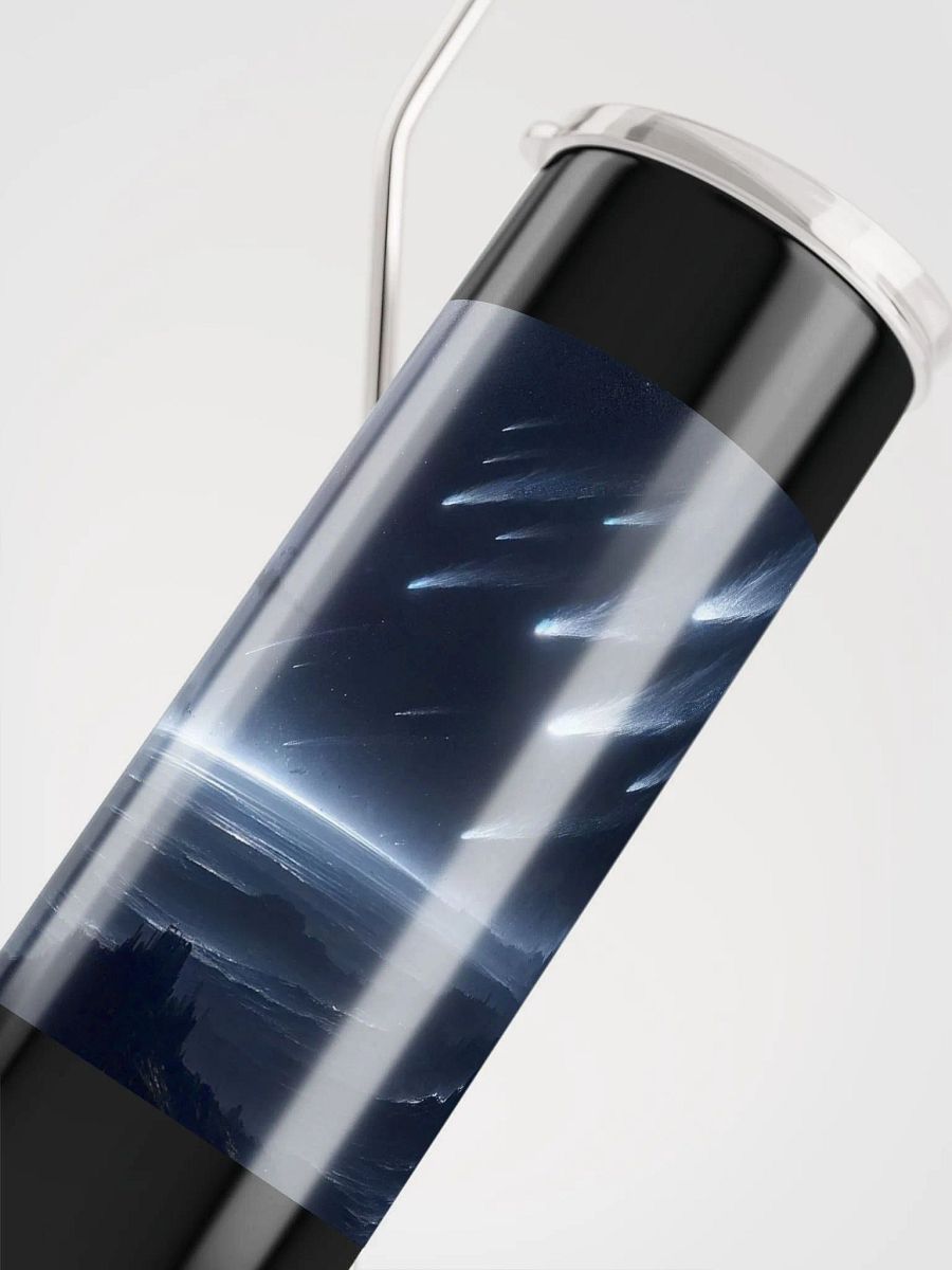 Cosmic Stainless Steel Tumbler product image (4)
