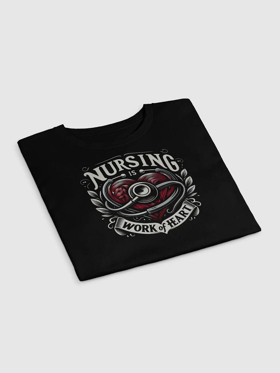 Heartfelt Nursing Crop Top product image (3)