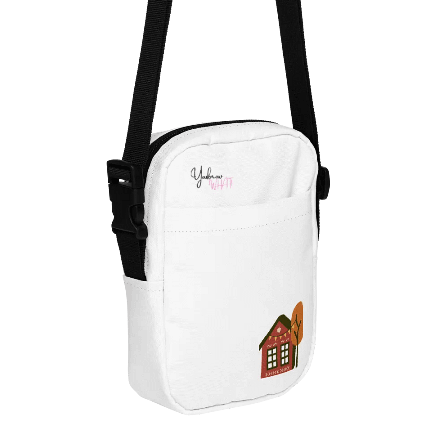 YouknowWhat Crossbody Bag 011 product image (5)