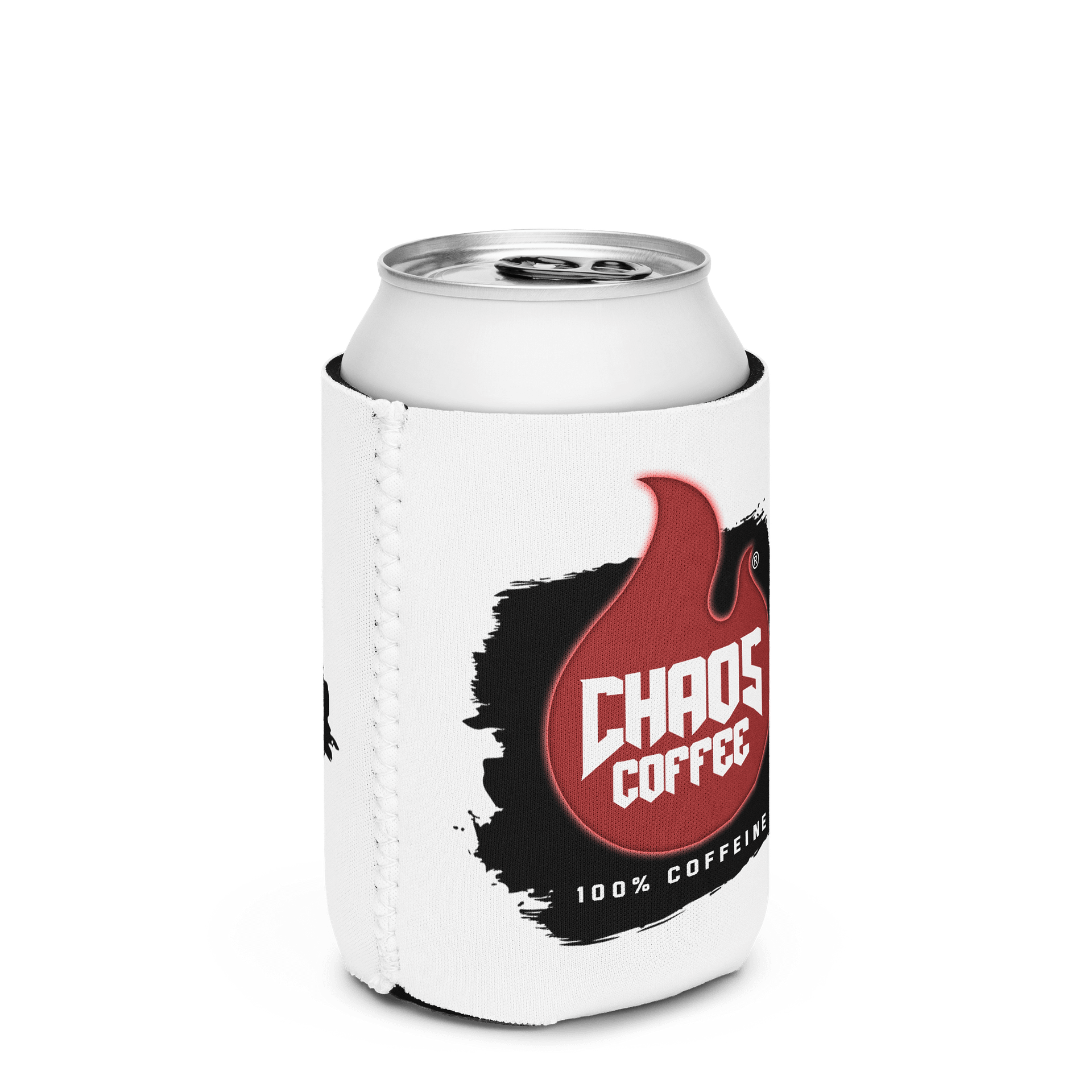 Chaos Coffee Can Cozie (Standard) product image (2)