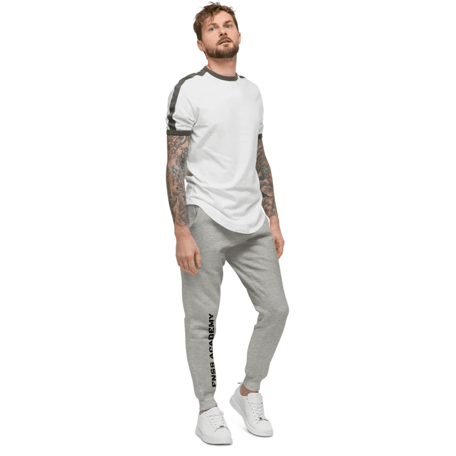 JERZEES UNISEX JOGGERS - FNSS ACADEMY EDITION product image (21)