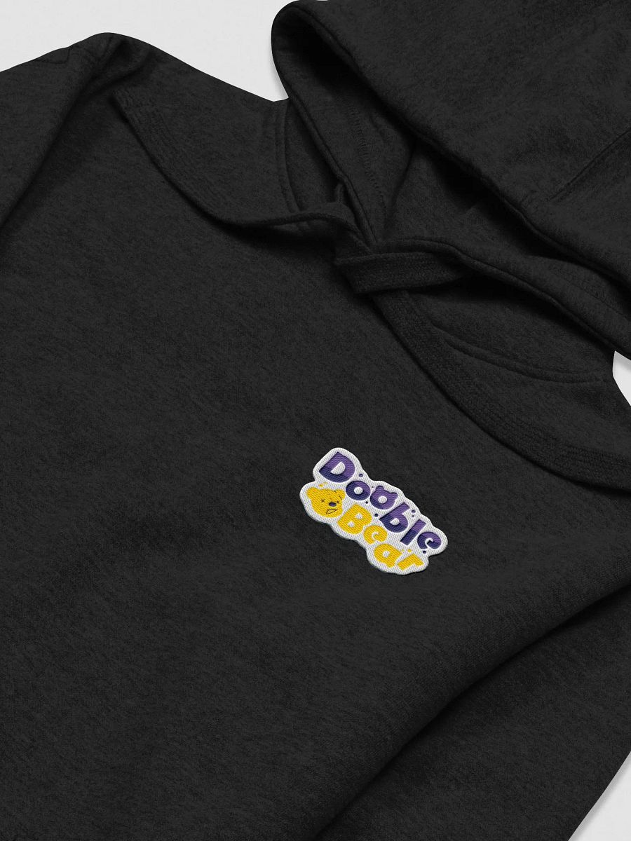 Dooble Logo Hoodie product image (3)