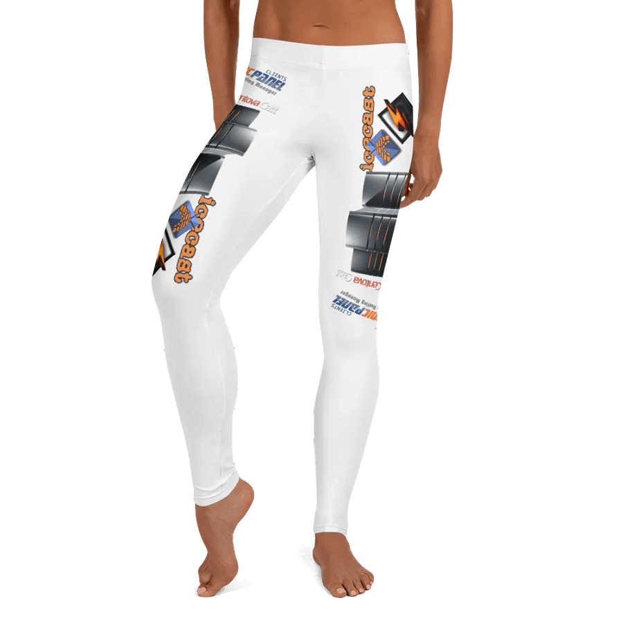 ZEE - Laggings product image (10)