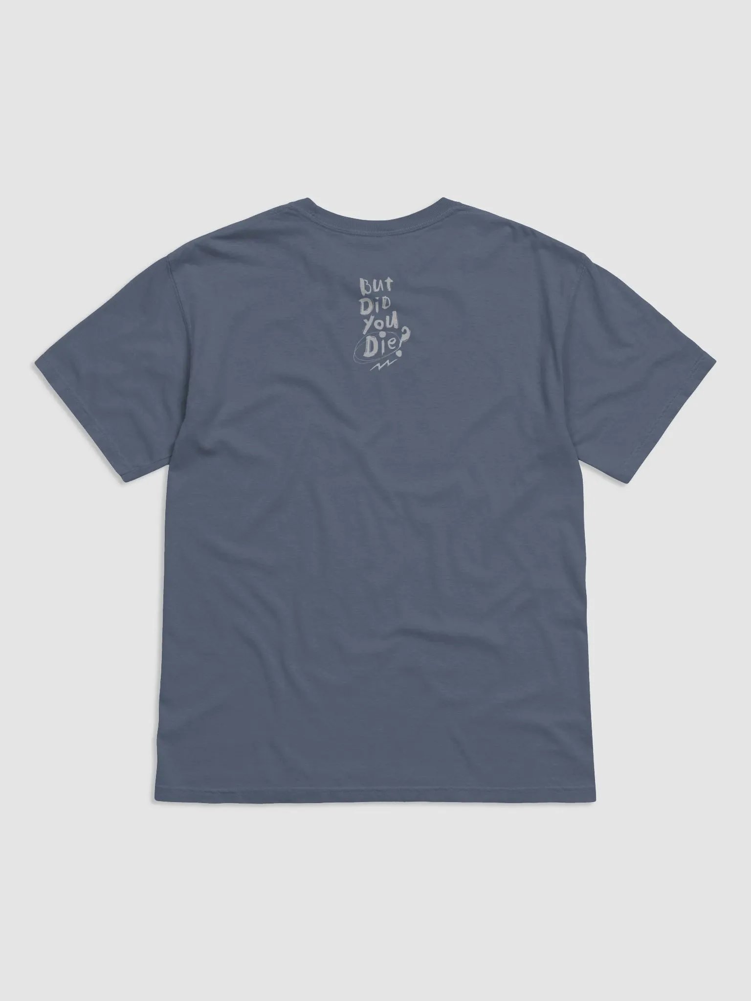 Two Wheels Forward. (But Did you Die) product image (2)
