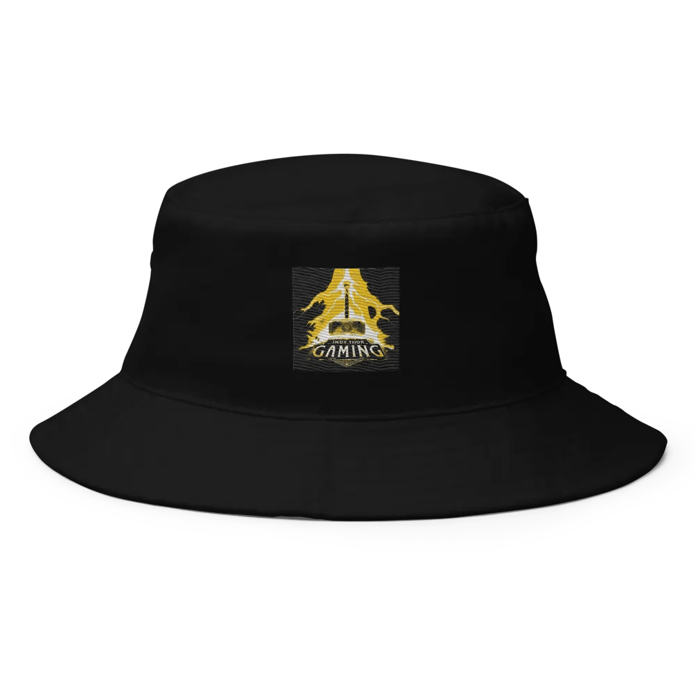 Gold Bucket product image (1)